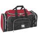 Garnet South Carolina Gamecocks Action Duffel Bag