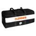 Black Clemson Tigers Mega Pack Hockey Bag