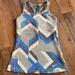 Nike Tops | Nike Dry-Fit Tank Top Size Small Guc | Color: Blue/Gray | Size: S