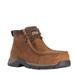 Ariat Edge LTE Moc CT - Womens 8 Brown Boot B