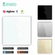 Bseed Zigbee-Joli Mural Tactile Intelligent Commande Vocale Simple Live Smart Life Google Home