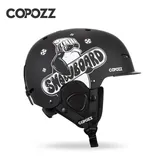 COPOZZ-nouveau casque de Ski uni...