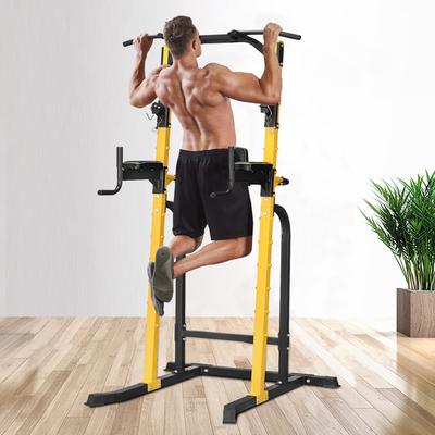 Ainfox Power Tower Exercise Equipment Multi-function