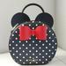 Kate Spade Bags | Kate Spade X Disney Minnie Mouse Canteen Crossbody | Color: Black/White | Size: Os