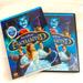 Disney Media | Disney Enchanted Dvd Like New | Color: Blue | Size: Os