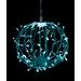 The Holiday Aisle® 120 Net Lights, Steel in Green/Blue | 12 H x 12 W x 12 D in | Wayfair C77AE26C66CF43D7AF4532DF98108BCE