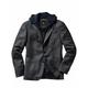 Mey & Edlich Herren Jacket Slim Fit Grau einfarbig