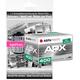 AgfaPhoto APX400 Schwarz/Weiß Film 400 ASA für bis zu 36 Bilder incl. Komplettentwicklung der Bilder per Briefpost in der Postkarten Größe 10 x15 cm. Auf Wunsch Bild Daten zusätzlich per WE Transfer
