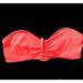 Victoria's Secret Intimates & Sleepwear | Like New Hot Pink Victoria's Secret Very Sexy Bandeau S. L | Color: Pink | Size: L