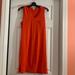 J. Crew Dresses | Brand New J. Crew T-Shirt Dress | Color: Brown/Red | Size: Xs