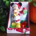 Disney Holiday | New Disney Mickey Mouse Candy Dispenser Santa Christmas Presents | Color: Red/White | Size: Os