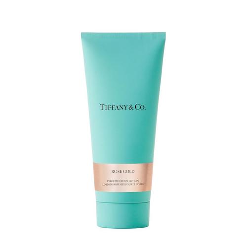 Tiffany & Co. - Rose Gold Body Lotion Körperpflege 200 ml Damen