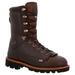 Rocky Elk Stalker 11" WP 1000G Boot - Mens 8.5 Brown Boot Medium