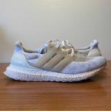 Adidas Shoes | Adidas Ultraboost | Color: White | Size: 8.5