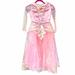 Disney Costumes | Disney Sleeping Beauty Princess Aurora Costume | Color: Pink | Size: Osg