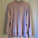 American Eagle Outfitters Sweaters | American Eagle Size Small Short Style Turtle Neck, Long Sweater, Great Condition | Color: Gray/Purple | Size: S