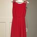 Jessica Simpson Dresses | Jessica Simpson Dress Size 6 | Color: Red | Size: 6