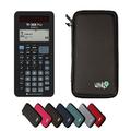 TI-30X Pro MathPrint scientific calculator + WYNGS Protective Case + Extended Warranty (60 months)