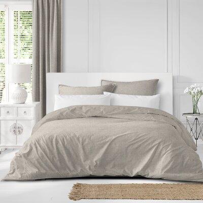 The Tailor S Bed Knoxville Duvet Cover, Standard Queen Duvet Cover Size