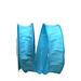 Reliant Ribbon Ribbon, Polyester in Blue | 1.91 H x 360 W in | Wayfair 92975W-077-09F