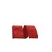 The Holiday Aisle® Ribbon, Polyester in Red | 2.5 H x 360 W x 3.94 D in | Wayfair 2F7DAAAEE6684687B18F2BB09BC401BB