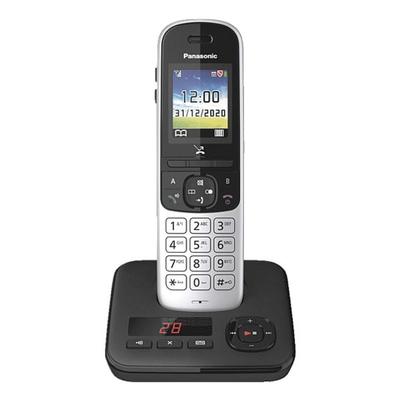 Schnurloses Telefon »KX-TGH720GS«, Panasonic