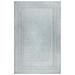 Liora Manne Malibu Etched Border Indoor/Outdoor Rug