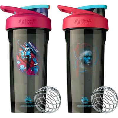 Blender Bottle Space Jam A New Legacy Strada 24 oz. Tritan Shaker Cup - 24 oz.