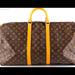 Louis Vuitton Bags | Louis Vuitton Weekender Bag | Color: Brown/Tan | Size: Os