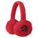 FOCO Toronto Raptors Sherpa Earmuffs