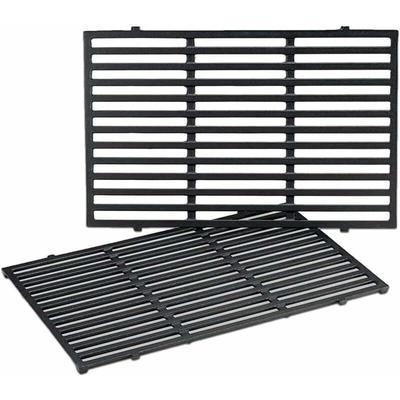 49,5 x 33 cm Gusseisen Grillrost 7524 für Weber Genesis 300 e/s/ep/cep 310 320 330, Enders Monroe 3 Image