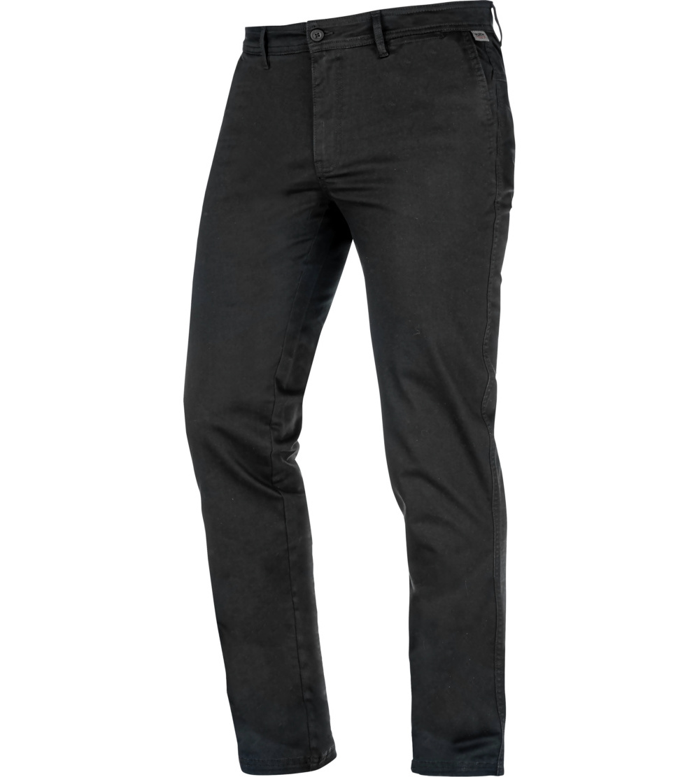 Pantalon chino noir Würth MODYF