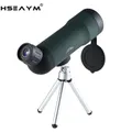 HSEAYM-Télescope monoculaire d'équilibrage pour repérage chasse faible luminosité vision