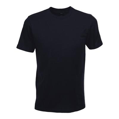 Tultex 295 Youth Heavyweight Top in Navy Blue size Small | Cotton