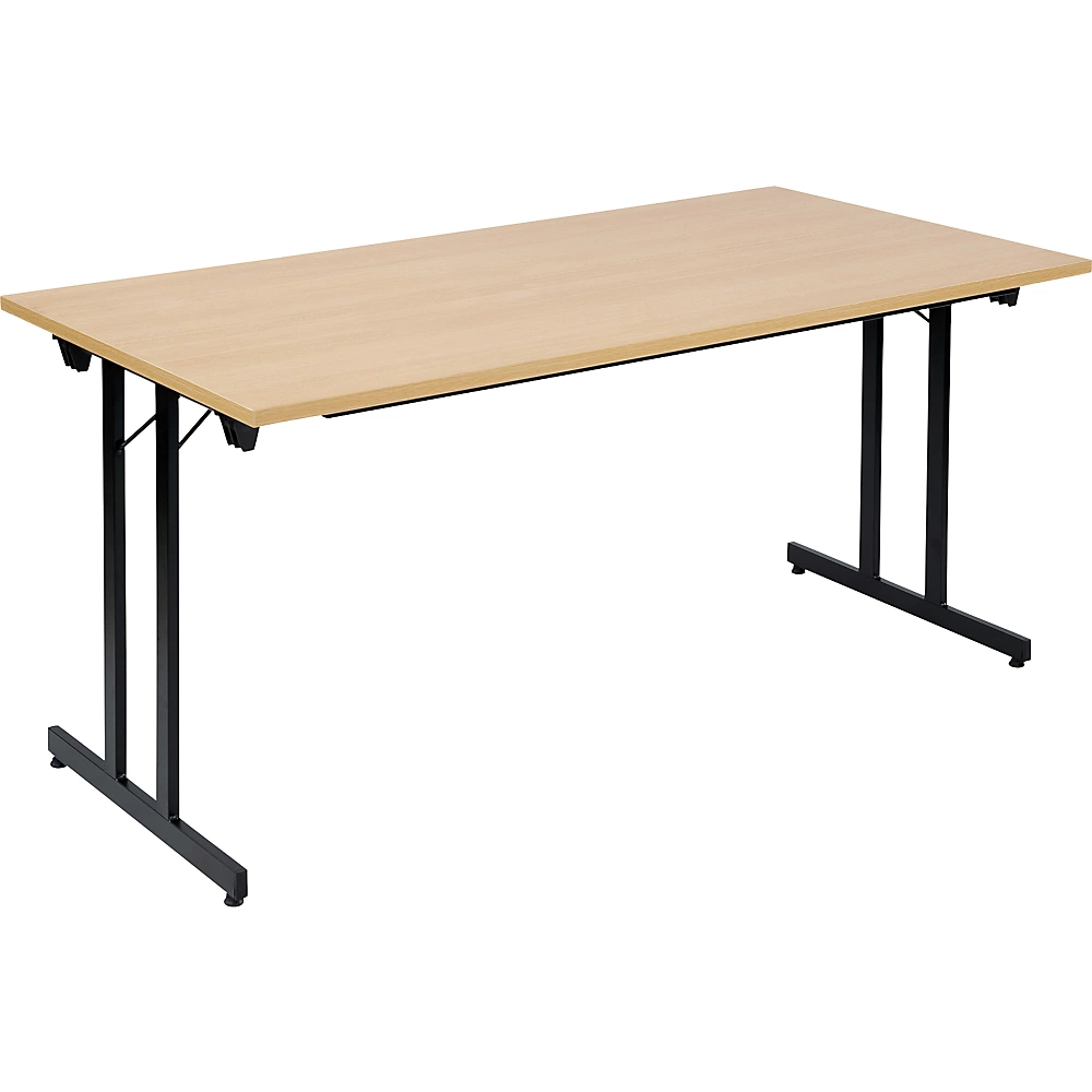 Table pliante F25 - kaiserkraft