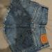 Levi's Shorts | Levi Shorts | Color: Blue | Size: 24