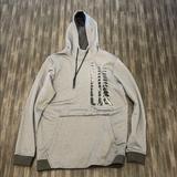 Under Armour Shirts | 5 Under Armour Grey Hooded Sweatshirt | Color: Black/Gray | Size: Small (Loose)