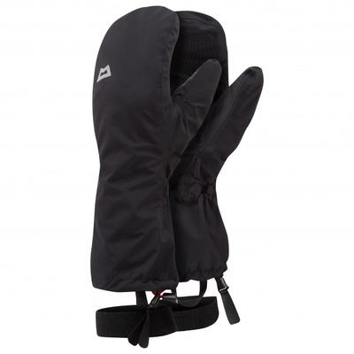 Mountain Equipment - Odyssey Mitt - Handschuhe Gr Unisex S schwarz