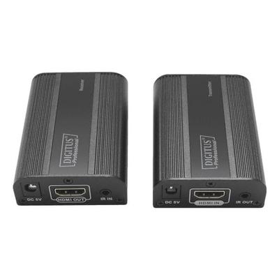 Digitus 4K HDMI 2.0 Extender Set