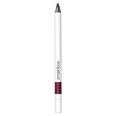 Smashbox Be Legendary Line & Prime Pencil Lipliner CRANBERRY 1.2 g Rosegold Image