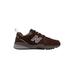 Men's New Balance® 608V5 Sneakers by New Balance in Brown Suede (Size 13 D)