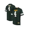 Men's Big & Tall NFL® Hall of Fame player jersey by NFL in Green Bay Packers Favre (Size 6XL)
