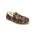 Men's Spun Indoor-Outdoor Slippers by Deer Stags® in Camo (Size 14 M)