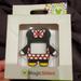 Disney Accessories | Nwt Minnie Mouse Magicslider | Color: Black | Size: Osbb