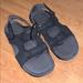 The North Face Shoes | Nwt The North Face El Rio Ii Sandals | Color: Black | Size: 9