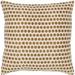Joss & Main Zetta Square Cotton Pillow Cotton | 22 H x 22 W in | Wayfair 7D3D1053ED3443F7B409615C57638A5F