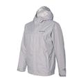 Columbia Men's Watertight Ii Rain Jacket Grey, XL