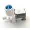 New OEM Haier Washing Machine Valve Inlet Shipped With HLP021-WM, HLP20E