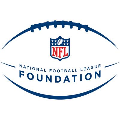 NFL Foundation Charity Donation ($5-$500)