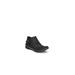 Women's Get Going Bootie by BZees in Black (Size 6 1/2 M)